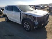 ✅ 2019 Hyundai Santa Fe SEL • VIN: 5NMS33AD3KH075085 • Lot: 47784913. Wystawiony na Copart z przebiegiem 71 260 mil. Bezpłatny archiwum sprzedaży aukcyjnych z USA i szczegółowy raport historii pojazdu na DreamBid. Zdjęcie 4.