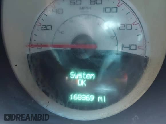 2014 Dodge Challenger SXT 100th Anniversary z VIN 2C3CDYAG4EH242714, wystawiony jako IAAI lot #42398310 z przebiegiem 168 369 mil mil oraz . Historia ofert i sprzedaży dostępna na DreamBid. Obrazek 7.