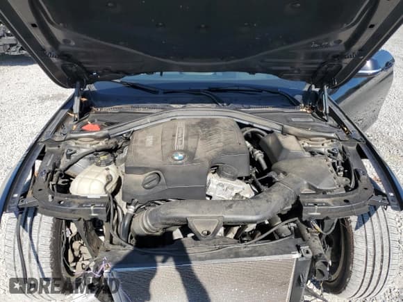 ✅ 2016 BMW 4 Series 435i xDrive • VIN: WBA3T7C51G5A37866 • Lot: 70514895. Listed on Copart with 59,780 mi. Free auction sales archive from the USA and detailed vehicle history report at DreamBid. Image 11.