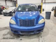 ✅ 2004 Chrysler PT Cruiser Limited • VIN: 3C8FY68834T208655 • Лот: 71262965. Опубликован ранее на Copart с пробегом 186 192 миль. Бесплатный доступ к архиву аукционных продаж из США и подробный отчёт об истории автомобиля на DreamBid. Изображение 5.