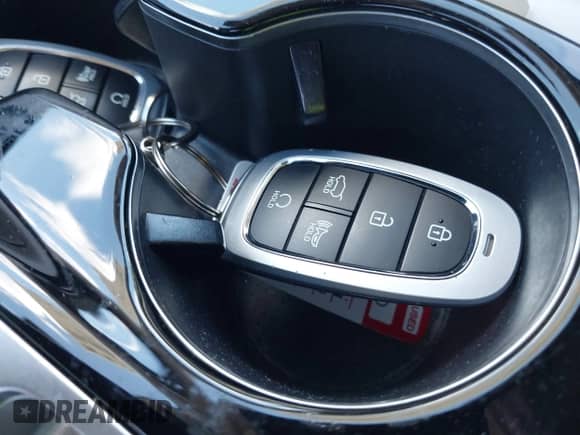 2023 Hyundai Tucson SEL Convenience z VIN KM8JFCA13PU102371, wystawiony jako IAAI lot #43091499 z przebiegiem 17 158 mil mil oraz . Historia ofert i sprzedaży dostępna na DreamBid. Obrazek 11.