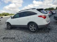 ✅ 2008 Hyundai Veracruz GLS • VIN: KM8NU13C18U069446 • Lot: 51219765. Listed on Copart with 113,218 mi. Free auction sales archive from the USA and detailed vehicle history report at DreamBid. Image 2.