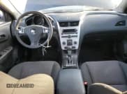 ✅ 2011 Chevrolet Malibu 1LT • VIN: 1G1ZC5EU8BF133590 • Lot: 79158834. Listed on Copart with 130,623 mi. Free auction sales archive from the USA and detailed vehicle history report at DreamBid. Image 8.