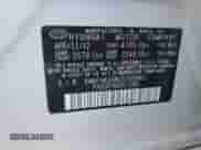 2012 Hyundai Azera с VIN KMHFH4JG8CA157842, выставлен на аукционе Copart как лот 89260215 с пробегом 108 286 миль миль и Списание • Salvage title. История ставок и продаж доступна на DreamBid. Изображение 13.