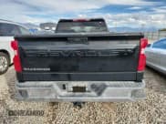 ✅ 2025 Chevrolet Silverado 1500 • VIN: 1GCPKAEK3SZ174264 • Лот: 86186405. Опубликован ранее на Copart с пробегом 16 476 миль. Бесплатный доступ к архиву аукционных продаж из США и подробный отчёт об истории автомобиля на DreamBid. Изображение 6.