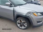✅ 2018 Jeep Compass Limited • VIN: 3C4NJDCB8JT480574 • Lot: 42360836. Wystawiony na IAAI z przebiegiem 80 235 mil. Bezpłatny archiwum sprzedaży aukcyjnych z USA i szczegółowy raport historii pojazdu na DreamBid. Zdjęcie 6.