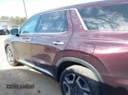✅ 2023 Hyundai Palisade SEL • VIN: KM8R4DGE7PU616975 • Лот: 41448302. Опубликован ранее на IAAI с пробегом 22 576 миль. Бесплатный доступ к архиву аукционных продаж из США и подробный отчёт об истории автомобиля на DreamBid. Изображение 14.