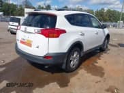 ✅ 2014 Toyota RAV4 LE • VIN: JTMBFREV5ED076491 • Лот: 43394972. Опубликован ранее на IAAI с пробегом 179 884 миль. Бесплатный доступ к архиву аукционных продаж из США и подробный отчёт об истории автомобиля на DreamBid. Изображение 4.