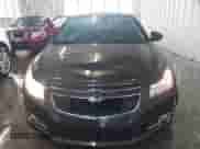 2014 Chevrolet Cruze 2LT with VIN 1G1PE5SB2E7339216, listed as a IAAI auction lot 43318913 with Not provided miles and . Bid and sale history available at DreamBid. Image 12.