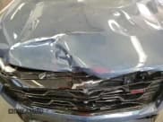 ✅ 2025 Chevrolet Equinox AWD RS • VIN: 3GNAXTEG3SL306095 • Lot: 63267375. Wystawiony na Copart z przebiegiem 1 932 mil. Bezpłatny archiwum sprzedaży aukcyjnych z USA i szczegółowy raport historii pojazdu na DreamBid. Zdjęcie 15.