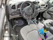 ✅ 2018 Jeep Renegade Limited • VIN: ZACCJADBXJPH49671 • Lot: 57353395. Wystawiony na Copart z przebiegiem 49 582 mil. Bezpłatny archiwum sprzedaży aukcyjnych z USA i szczegółowy raport historii pojazdu na DreamBid. Zdjęcie 8.