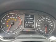 ✅ 2016 Audi A3 Premium • VIN: WAUA7GFF8G1019319 • Lot: 94146825. Listed on Copart with 72,163 mi. Free auction sales archive from the USA and detailed vehicle history report at DreamBid. Image 9.