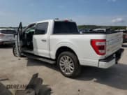 ✅ 2023 Ford F-150 XL • VIN: 1FTFW1EDXPFA86130 • Лот: 71473265. Опубликован ранее на Copart с пробегом 27 363 миль. Бесплатный доступ к архиву аукционных продаж из США и подробный отчёт об истории автомобиля на DreamBid. Изображение 2.
