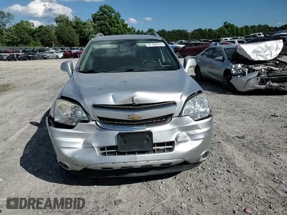 ✅ 2014 Chevrolet Captiva Sport LTZ • VIN: 3GNAL4EK9ES583091 • Lot: 57169515. Wystawiony na Copart z przebiegiem 162 136 mil. Bezpłatny archiwum sprzedaży aukcyjnych z USA i szczegółowy raport historii pojazdu na DreamBid. Zdjęcie 14.