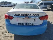 ✅ 2014 Chevrolet Impala LT • VIN: 2G1115SL9E9263678 • Lot: 48859275. Listed on Copart with 282,161 mi. Free auction sales archive from the USA and detailed vehicle history report at DreamBid. Image 6.