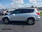 ✅ 2006 Toyota RAV4 Sport • VIN: JTMZD32V465019278 • Lot: 42287006. Listed on IAAI with 150,494 mi. Free auction sales archive from the USA and detailed vehicle history report at DreamBid. Image 15.