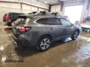 ✅ 2020 Subaru Outback Touring XT • VIN: 4S4BTGPD6L3232912 • Lot: 80543975. Wystawiony na Copart z przebiegiem 48 438 mil. Bezpłatny archiwum sprzedaży aukcyjnych z USA i szczegółowy raport historii pojazdu na DreamBid. Zdjęcie 3.