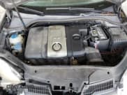 ✅ 2005 Volkswagen Jetta 2.5L • VIN: 3VWRG71K55M635034 • Лот: 61210235. Опубликован ранее на Copart с пробегом 206 470 миль. Бесплатный доступ к архиву аукционных продаж из США и подробный отчёт об истории автомобиля на DreamBid. Изображение 11.