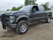 ✅ 2008 Ford F-350 XL • VIN: 1FTWW31RX8EA43282 • Lot: 57851295. Listed on Copart with 189,127 mi. Free auction sales archive from the USA and detailed vehicle history report at DreamBid. Image 1.