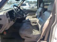 ✅ 1996 GMC Yukon • VIN: 1GKEK13R1TJ750705 • Lot: 76251474. Listed on Copart with 245,084 mi. Free auction sales archive from the USA and detailed vehicle history report at DreamBid. Image 7.