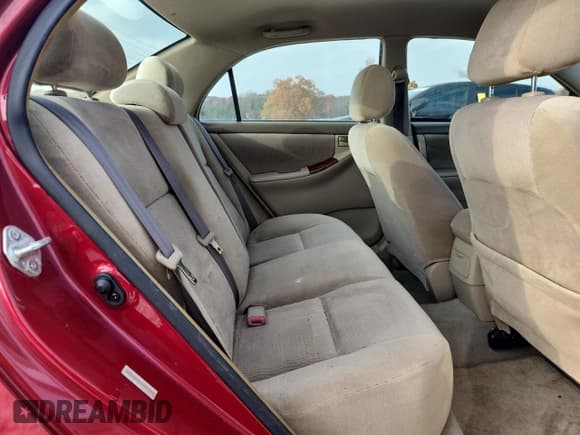 ✅ 2006 Toyota Corolla CE • VIN: 1NXBR32E46Z722299 • Lot: 93666215. Wystawiony na Copart z przebiegiem 122 759 mil. Bezpłatny archiwum sprzedaży aukcyjnych z USA i szczegółowy raport historii pojazdu na DreamBid. Zdjęcie 10.