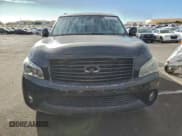 ✅ 2013 Infiniti QX56 • VIN: JN8AZ2NC4D9350262 • Lot: 94313025. Wystawiony na Copart z przebiegiem 161 306 mil. Bezpłatny archiwum sprzedaży aukcyjnych z USA i szczegółowy raport historii pojazdu na DreamBid. Zdjęcie 5.
