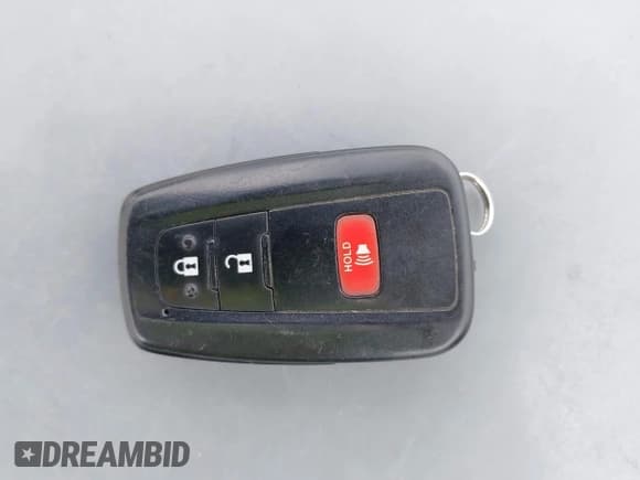 ✅ 2022 Toyota 4Runner SR5 • VIN: JTEEU5JR7N5257599 • Lot: 42047749. Listed on IAAI with 90,482 mi. Free auction sales archive from the USA and detailed vehicle history report at DreamBid. Image 11.