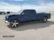 2002 Chevrolet Silverado 1500 with VIN 1GCEC19T72E170006, listed as a Copart auction lot 48615565 with 361,904 mi miles and Salvage title. Bid and sale history available at DreamBid. Image 1.