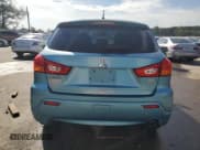 ✅ 2011 Mitsubishi Outlander SE • VIN: JA4AR4AU2BZ024019 • Lot: 80459685. Wystawiony na Copart z przebiegiem 116 242 mil. Bezpłatny archiwum sprzedaży aukcyjnych z USA i szczegółowy raport historii pojazdu na DreamBid. Zdjęcie 6.