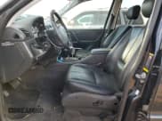 ✅ 2001 Mercedes-Benz M AMG • VIN: 4JGAB74E01A242078 • Лот: 64102894. Опубликован ранее на Copart с пробегом 144 519 миль. Бесплатный доступ к архиву аукционных продаж из США и подробный отчёт об истории автомобиля на DreamBid. Изображение 7.