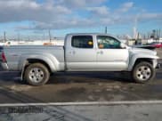 ✅ 2006 Toyota Tacoma PreRunner • VIN: 5TEKU72N46Z313320 • Lot: 43734443. Listed on IAAI with 119,979 mi. Free auction sales archive from the USA and detailed vehicle history report at DreamBid. Image 13.