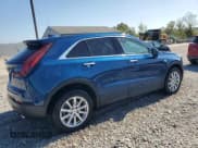 ✅ 2019 Cadillac XT4 FWD Luxury • VIN: 1GYAZAR42KF214097 • Лот: 84178125. Опубликован ранее на Copart с пробегом 35 588 миль. Бесплатный доступ к архиву аукционных продаж из США и подробный отчёт об истории автомобиля на DreamBid. Изображение 3.