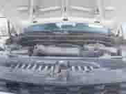 2020 Chevrolet Silverado 1500 Work Truck с VIN 3GCNYAEF7LG325438, выставлен на аукционе IAAI как лот 41326251 с пробегом 95 069 миль миль и . История ставок и продаж доступна на DreamBid. Изображение 9.