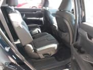 ✅ 2024 Hyundai Palisade SEL • VIN: KM8R24GE4RU800411 • Лот: 40225498. Опубликован ранее на IAAI с пробегом 845 миль. Бесплатный доступ к архиву аукционных продаж из США и подробный отчёт об истории автомобиля на DreamBid. Изображение 8.