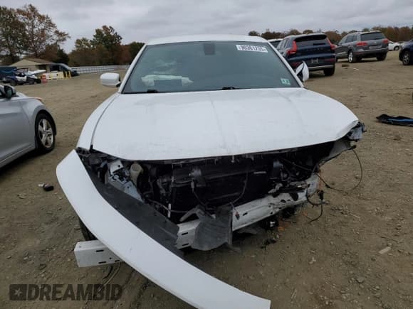 ✅ 2020 Dodge Charger SXT • VIN: 2C3CDXBG5LH169729 • Lot: 90361235. Listed on Copart with 71,225 mi. Free auction sales archive from the USA and detailed vehicle history report at DreamBid. Image 5.