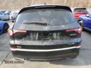 ✅ 2023 Acura MDX • VIN: 5J8YE1H36PL028064 • Лот: 51134085. Опубликован ранее на Copart с пробегом 16 587 миль. Бесплатный доступ к архиву аукционных продаж из США и подробный отчёт об истории автомобиля на DreamBid. Изображение 6.