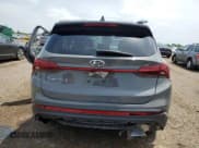 ✅ 2022 Hyundai Santa Fe SEL • VIN: 5NMS24AJ2NH432551 • Lot: 59790284. Wystawiony na Copart z przebiegiem 58 486 mil. Bezpłatny archiwum sprzedaży aukcyjnych z USA i szczegółowy raport historii pojazdu na DreamBid. Zdjęcie 6.