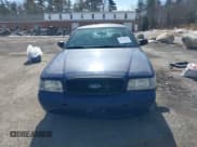 ✅ 2007 Ford Police Interceptor • VIN: 2FAHP71W87X148120 • Lot: 41784973. Wystawiony na IAAI z przebiegiem Nie podano. Bezpłatny archiwum sprzedaży aukcyjnych z USA i szczegółowy raport historii pojazdu na DreamBid. Zdjęcie 18.