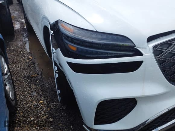 ✅ 2026 Genesis GV70 2.5T Select • VIN: 5NMMADTB5TH035642 • Лот: 42200788. Опубликован ранее на IAAI с пробегом 2 372 миль. Бесплатный доступ к архиву аукционных продаж из США и подробный отчёт об истории автомобиля на DreamBid. Изображение 19.