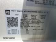 ✅ 2022 Chevrolet Silverado 1500 Custom • VIN: 3GCPDBEK3NG512184 • Lot: 84816405. Wystawiony na Copart z przebiegiem 15 411 mil. Bezpłatny archiwum sprzedaży aukcyjnych z USA i szczegółowy raport historii pojazdu na DreamBid. Zdjęcie 12.