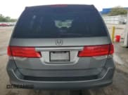 ✅ 2008 Honda Odyssey EX • VIN: 5FNRL38488B016628 • Лот: 81612555. Опубликован ранее на Copart с пробегом 198 890 миль. Бесплатный доступ к архиву аукционных продаж из США и подробный отчёт об истории автомобиля на DreamBid. Изображение 6.