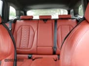 ✅ 2022 BMW X3 M • VIN: 5YM13EC05N9K07854 • Lot: 65141135. Listed on Copart with 32,909 mi. Free auction sales archive from the USA and detailed vehicle history report at DreamBid. Image 10.