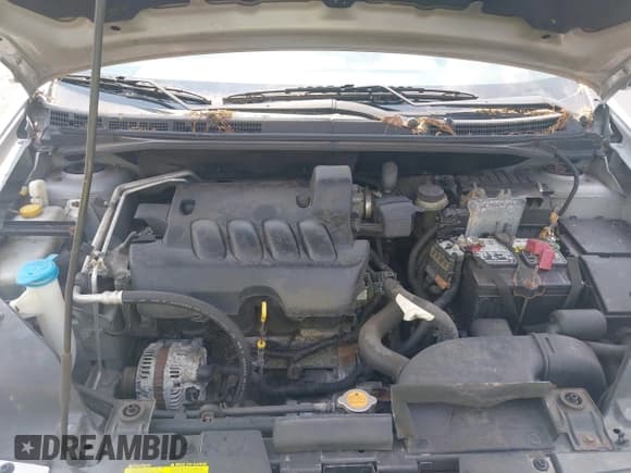 ✅ 2011 Nissan Sentra SR • VIN: 3N1AB6AP9BL621081 • Лот: 42450113. Опубликован ранее на IAAI с пробегом 98 887 миль. Бесплатный доступ к архиву аукционных продаж из США и подробный отчёт об истории автомобиля на DreamBid. Изображение 10.