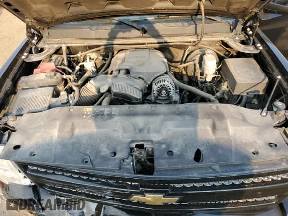 ✅ 2011 Chevrolet Silverado 1500 LT • VIN: 3GCPKSE29BG318924 • Lot: 68360355. Listed on Copart with 54,024 mi. Free auction sales archive from the USA and detailed vehicle history report at DreamBid. Image 11.