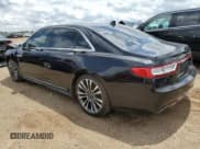 ✅ 2019 Lincoln Continental Select • VIN: 1LN6L9SK7K5613304 • Lot: 62509125. Listed on Copart with Not provided. Free auction sales archive from the USA and detailed vehicle history report at DreamBid. Image 2.