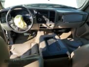 ✅ 2005 Chevrolet Tahoe LS • VIN: 1GNEC13V65R149100 • Лот: 61179975. Опубликован ранее на Copart с пробегом 283 123 миль. Бесплатный доступ к архиву аукционных продаж из США и подробный отчёт об истории автомобиля на DreamBid. Изображение 8.