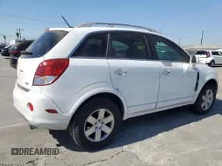 2008 Saturn VUE XR с VIN 3GSCL537X8S716729, выставлен на аукционе Copart как лот 74380444 с пробегом 134 151 миль миль и Чистый • Clean title. История ставок и продаж доступна на DreamBid. Изображение 3.