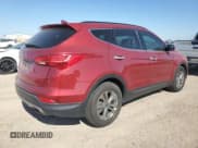 ✅ 2014 Hyundai Santa Fe • VIN: 5XYZUDLB2EG157093 • Лот: 68627824. Опубликован ранее на Copart с пробегом 71 842 миль. Бесплатный доступ к архиву аукционных продаж из США и подробный отчёт об истории автомобиля на DreamBid. Изображение 3.