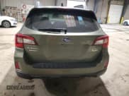 ✅ 2017 Subaru Outback Premium • VIN: 4S4BSADC5H3246884 • Лот: 46873525. Опубликован ранее на Copart с пробегом 46 005 миль. Бесплатный доступ к архиву аукционных продаж из США и подробный отчёт об истории автомобиля на DreamBid. Изображение 6.