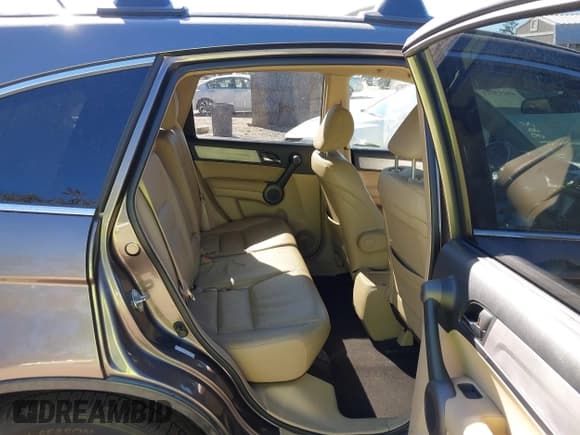 ✅ 2010 Honda CR-V EX-L • VIN: 5J6RE4H76AL039882 • Лот: 43453613. Опубликован ранее на IAAI с пробегом 218 544 миль. Бесплатный доступ к архиву аукционных продаж из США и подробный отчёт об истории автомобиля на DreamBid. Изображение 8.